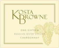 Kosta Browne - One Sixteen Chardonnay 2021 (750ml) (750ml)