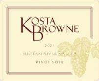 Kosta Browne - Russian River Pinot Noir 2021 (750ml) (750ml)