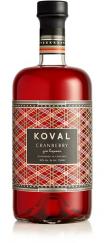 Koval Distillery - Cranberry Gin (750ml) (750ml)