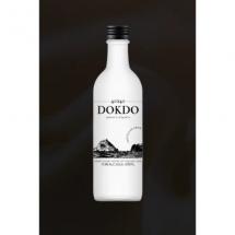 KR Company - Dokdo 17% Zero Sugar (375ml) (375ml)