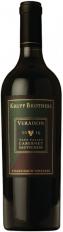 Krupp Brothers - Veraison Cabernet Sauvignon 2017 (750ml) (750ml)