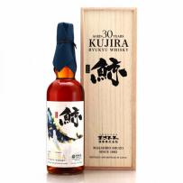 Kujira - 30 Year Ryukyu Whisky (750ml) (750ml)