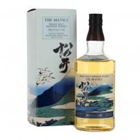 Kurayoshi Distillery - The Matsui Mizunara Cask (750ml) (750ml)