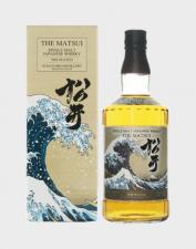 Kurayoshi Distillery - The Matsui The Peated (750ml) (750ml)