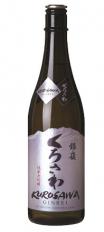 Kurosawa Brewery - Ginrei Junmai Daiginjo (300ml)