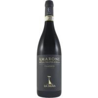 La Dama - Amarone Della Valpolicella Classico 2018 (750ml) (750ml)