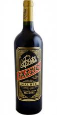 La Posta - Fazzio Malbec 2022 (750ml) (750ml)