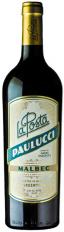 La Posta - Malbec Paulucci Vyd 2022 (750ml) (750ml)