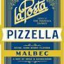 La Posta - Malbec Pizzella Family Vineyard 2022 (750ml) (750ml)