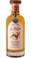 La Pulga - Tequila Anejo (750ml) (750ml)