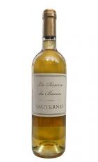 La Reserve du Baron - Sauternes NV (375ml) (375ml)