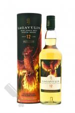 Lagavulin - 12 Year Old Diageo Collection (750ml) (750ml)