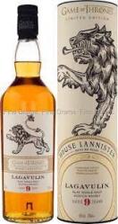 Lagavulin - Game of Thrones (750ml) (750ml)