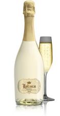 Laluca Senza - Non Alcohol Sparkling Brut