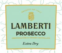 Lamberti - Prosecco Extra Dry NV (750ml) (750ml)