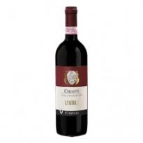 Lanciola - Chianti Colli Fiorentini 2021 (750ml) (750ml)