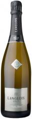 Langlois Chateau - Cremant De Loire Brut NV (750ml) (750ml)