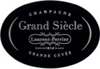 Laurent-Perrier - Grand Siecle No. 26 NV (750ml) (750ml)