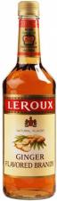 Leroux - Ginger Brandy (750ml) (750ml)