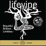 Life Vine - Zero Sugar Pinot Noir 2024 (750ml) (750ml)