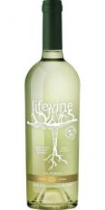 Life Vine - Zero Sugar Sauvignon Blanc 2024 (750ml) (750ml)