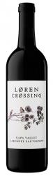 Loren Crossing - Napa Cabernet Sauvignon 2023 (750ml) (750ml)