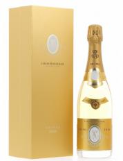 Louis Roederer - Brut Champagne Cristal 2015 (750ml) (750ml)