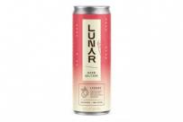 Lunar - Lychee Hard Seltzer (4 pack 355ml cans) (4 pack 355ml cans)