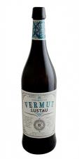 Lustau - Vermut Blanco NV (750ml) (750ml)