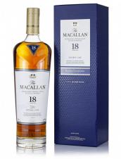 Macallan - 18 Year Double Cask (750ml) (750ml)