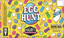 Magnify Brewing - Egg Hunt (16.9oz bottle) (16.9oz bottle)