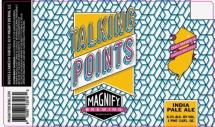 Magnify Brewing - Talking Points (16.9oz bottle) (16.9oz bottle)