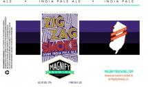 Magnify Brewing - Zig Zag (4 pack 16oz cans) (4 pack 16oz cans)