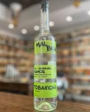 Mal Bien - Victor + Emanuel Ramos Tobaxiche (750ml) (750ml)