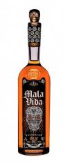 Mala Vida - Anejo (750ml) (750ml)