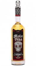 Mala Vida - Reposado (750ml) (750ml)