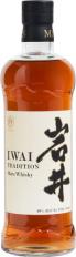 Mars - Iwai Tradition Japanese Whisky (750ml) (750ml)