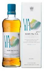 Mars Whisky - The Y.A. #2 (700ml) (700ml)