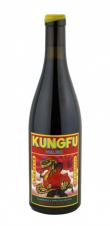 Matias Riccitelli - Kung Fu Malbec 2023 (750ml) (750ml)