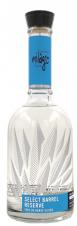 Milagro - Tequila Select Barrel Reserve Silver (750ml) (750ml)