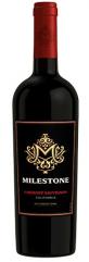 Milestone - Cabernet Sauvignon 2018 (750ml) (750ml)