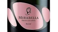 Mirabella - Franciacorta Brut Rose NV (750ml) (750ml)