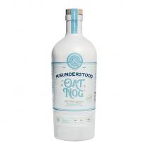 Misunderstood - Oat Nog (750ml) (750ml)