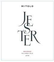 Mitolo - The Jester Shiraz 2019 (750ml) (750ml)