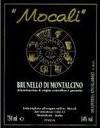 Mocali - Brunello Di Montalcino Le Raunate 2019 (750ml) (750ml)