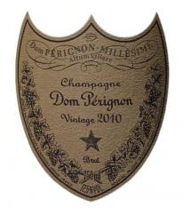 Moet & Chandon - Dom Perignon Brut 2015 (750ml) (750ml)