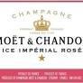 Moet & Chandon - Ice Imperial Rose NV (750ml) (750ml)