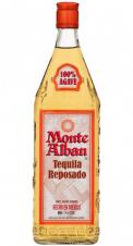 Monte Alban - Tequila Reposado (750ml) (750ml)