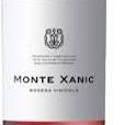 Monte Xanic - Calixa Rose NV (750ml) (750ml)