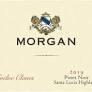 Morgan Winery - 12 Clones Pinot Noir 2020 (750ml) (750ml)